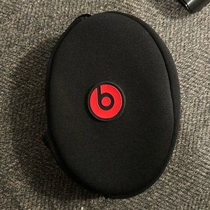 Beats case